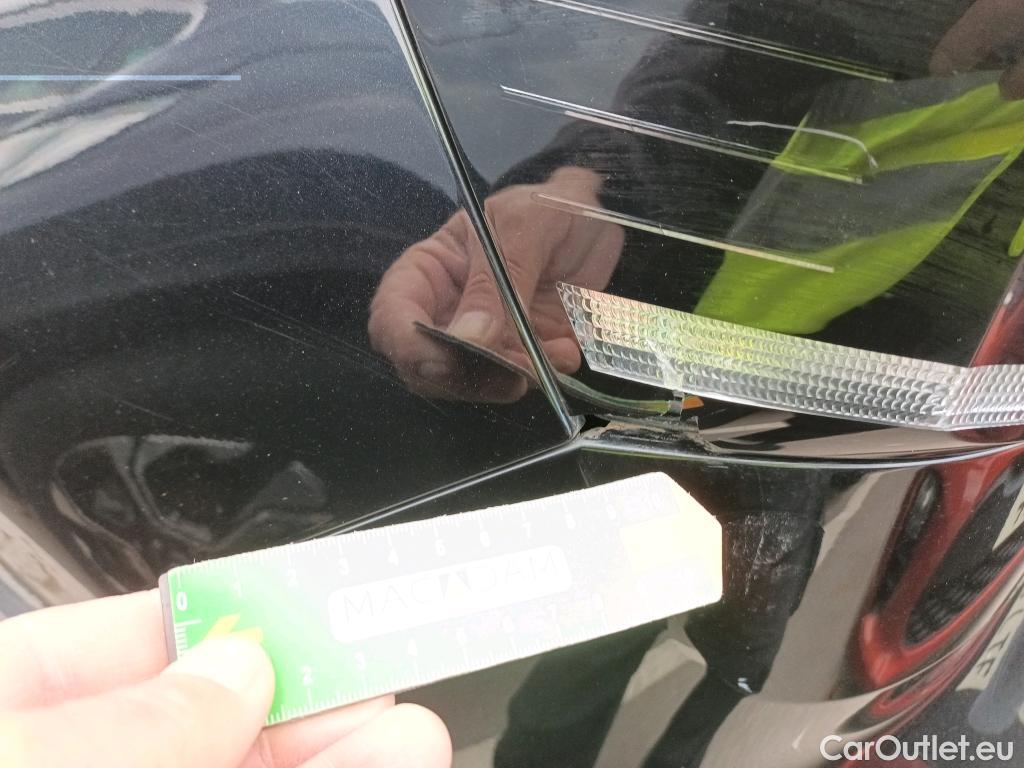  Volkswagen  T-CROSS VOLKSWAGEN  / 2018 / 5P / todoterreno Edition 1.0 TSI 70kW (95CV) #4