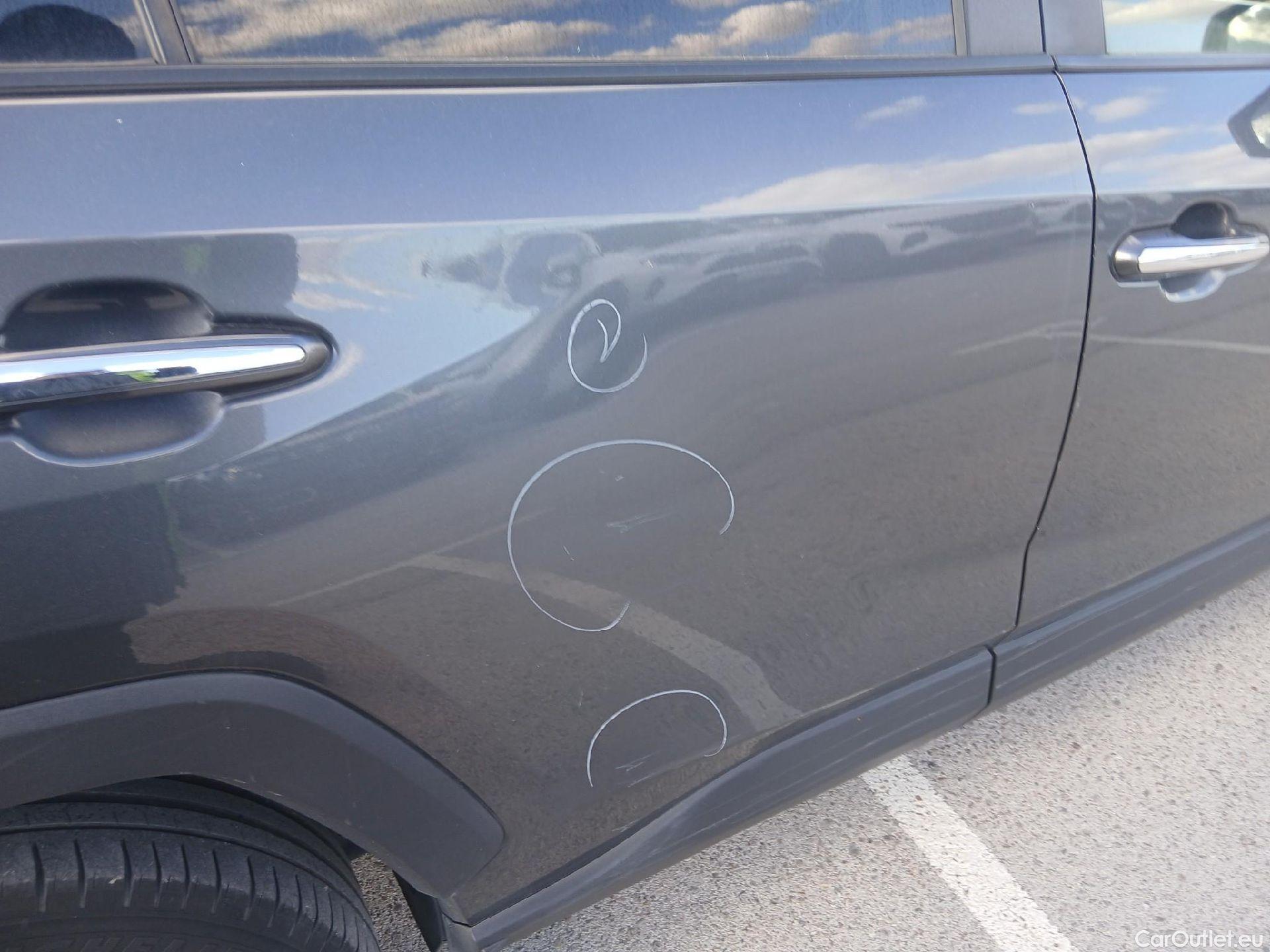  Toyota  RAV4 TOYOTA  / 2018 / 5P / todoterreno 2.5l Luxury 4WD #22