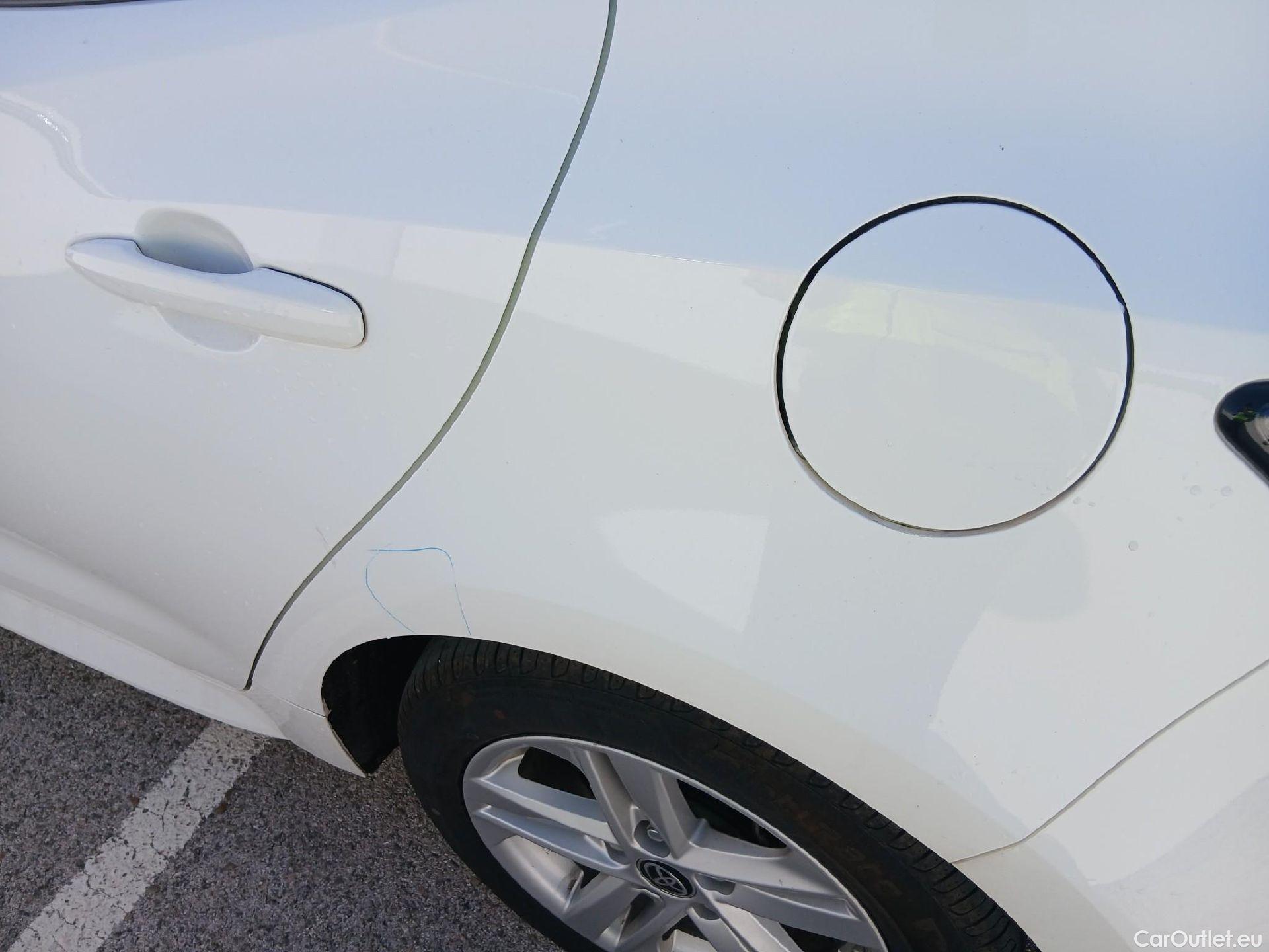  Toyota  Corolla TOYOTA 1.8 125H ACTIVE TECH E-CVT (AC3) #15