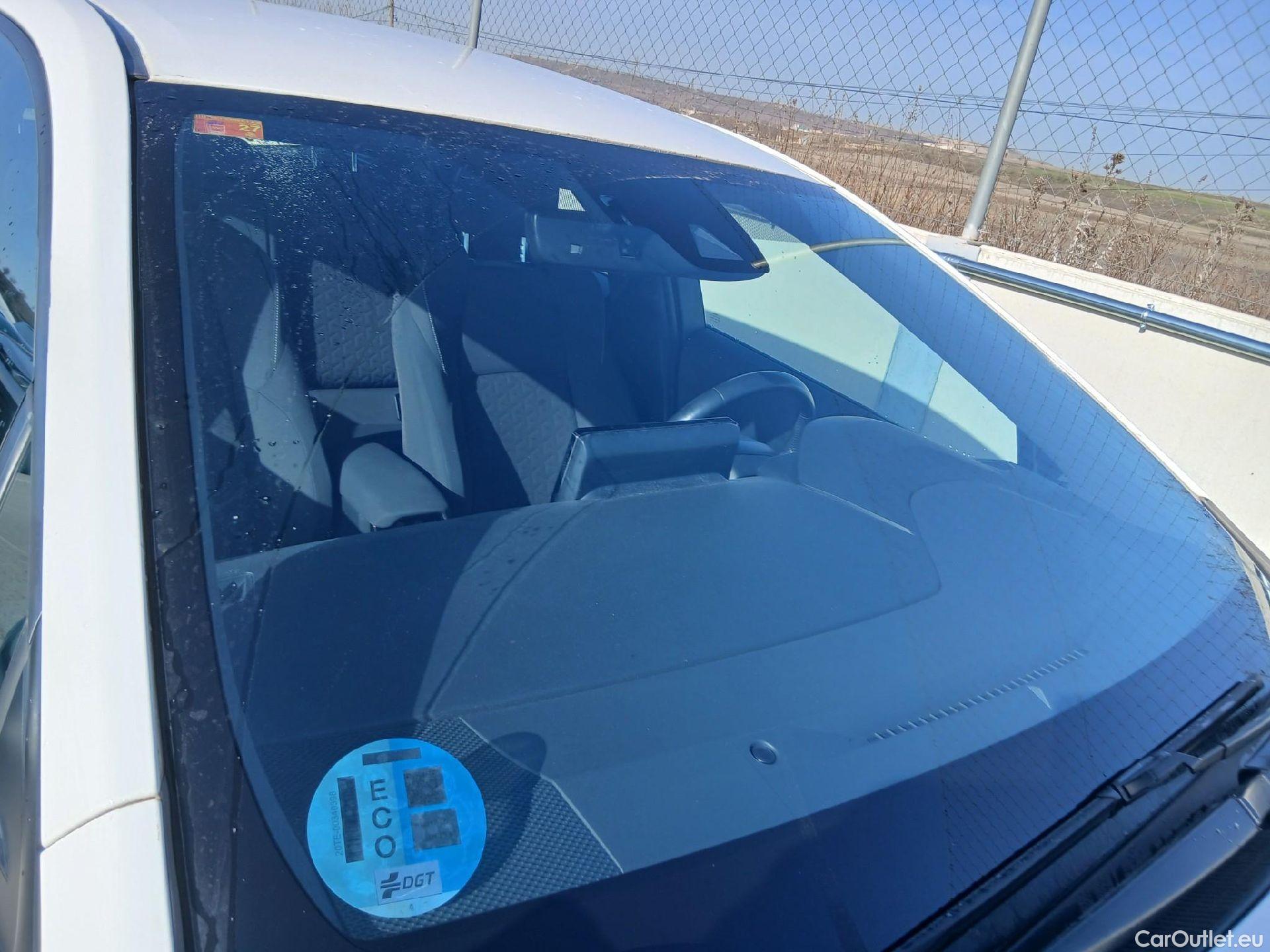  Toyota  Corolla TOYOTA 1.8 125H ACTIVE TECH E-CVT (AC3) #4