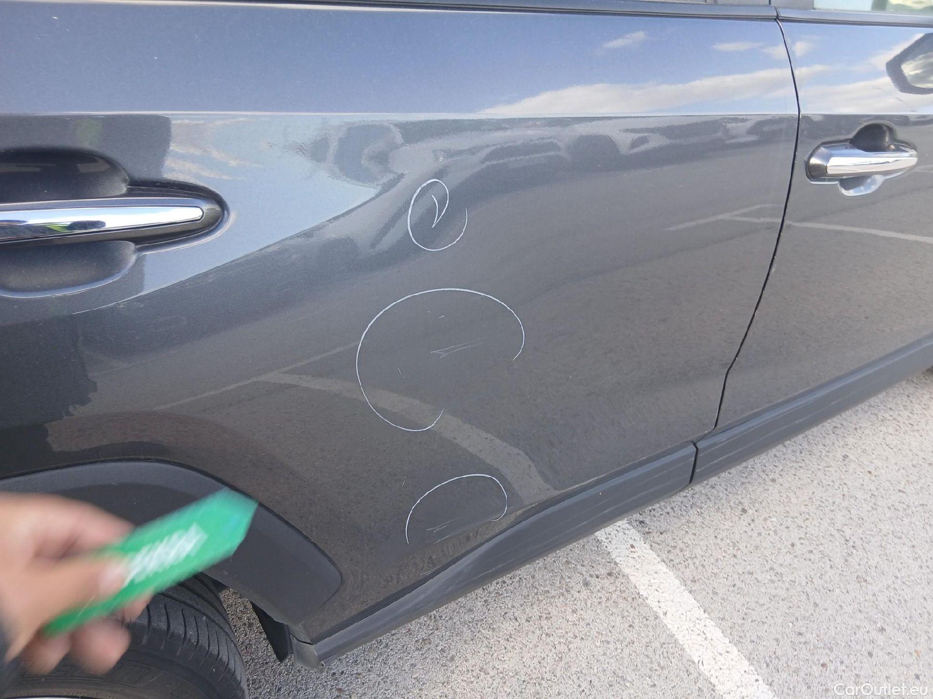  Toyota  RAV4 TOYOTA  / 2018 / 5P / todoterreno 2.5l Luxury 4WD #21