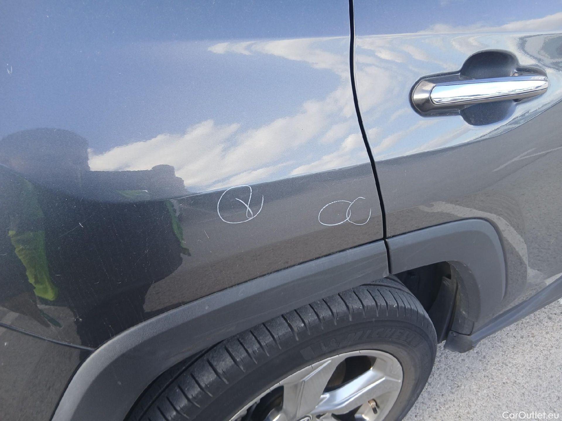  Toyota  RAV4 TOYOTA  / 2018 / 5P / todoterreno 2.5l Luxury 4WD #15