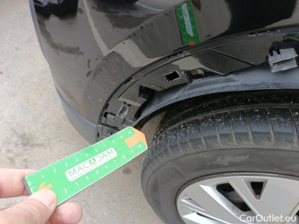  Volkswagen  T-CROSS VOLKSWAGEN  / 2018 / 5P / todoterreno Edition 1.0 TSI 70kW (95CV) #18