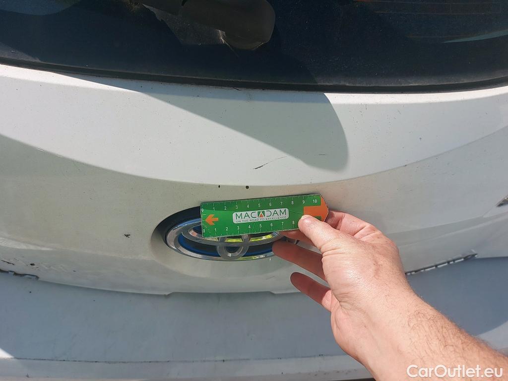  Toyota  Corolla TOYOTA  1.8 125H ACTIVE TECH E-CVT #6