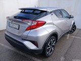  Toyota  C-HR TOYOTA  / 2016 / 5P / todoterreno 1.8 125H Advance (CX) #2
