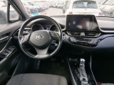  Toyota  C-HR TOYOTA  / 2016 / 5P / todoterreno 1.8 125H Advance (CX) #3
