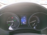  Toyota  C-HR TOYOTA  / 2016 / 5P / todoterreno 1.8 125H Advance (CX) #4