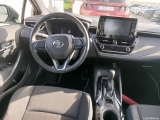  Toyota  Corolla TOYOTA 1.8 125H ACTIVE TECH E-CVT (AC3) #3