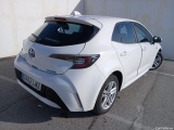  Toyota  Corolla TOYOTA 1.8 125H ACTIVE TECH E-CVT (AC3) #2