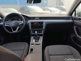  Volkswagen  Passat VOLKSWAGEN  / 2019 / 4P / sedán Business 2.0 TDI 90kW (122CV) DSG #3