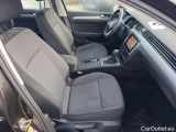  Volkswagen  Passat VOLKSWAGEN  / 2019 / 4P / sedán Business 2.0 TDI 90kW (122CV) DSG #6