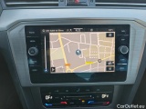  Volkswagen  Passat VOLKSWAGEN  / 2019 / 4P / sedán Business 2.0 TDI 90kW (122CV) DSG #12