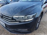  Volkswagen  Passat VOLKSWAGEN  / 2019 / 4P / sedán Business 2.0 TDI 90kW (122CV) DSG #16