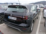  Volkswagen  T-CROSS VOLKSWAGEN  / 2018 / 5P / todoterreno Edition 1.0 TSI 70kW (95CV) #2