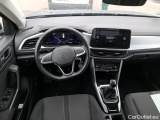  Volkswagen  T-ROC VOLKSWAGEN  / 2021 / 5P / todoterreno Life 1.0 TSI 81kW (110CV) (AC) #3