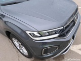  Volkswagen  T-ROC VOLKSWAGEN  / 2021 / 5P / todoterreno Life 1.0 TSI 81kW (110CV) (AC) #16