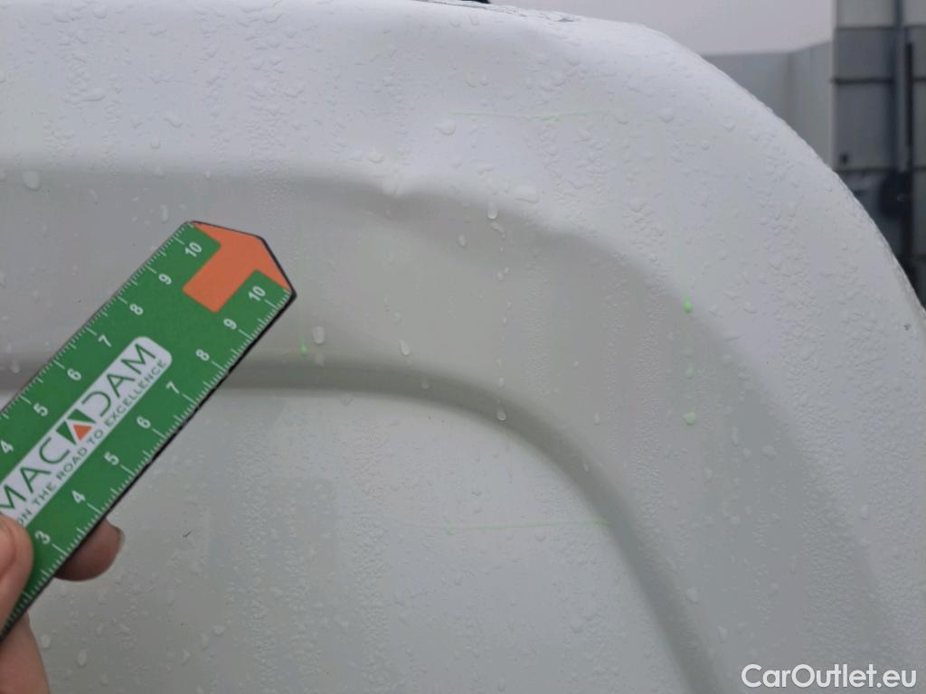  Citroen  Berlingo CITROEN  / 2018 / 3P / furgón derivado de turismo Talla M PureTech 110 CONTROL #11