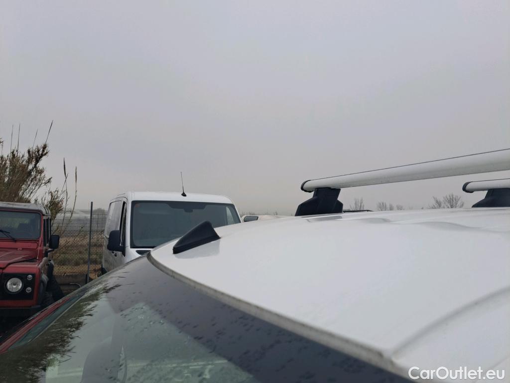  Citroen  Berlingo CITROEN  / 2018 / 3P / furgón derivado de turismo Talla M PureTech 110 CONTROL #38