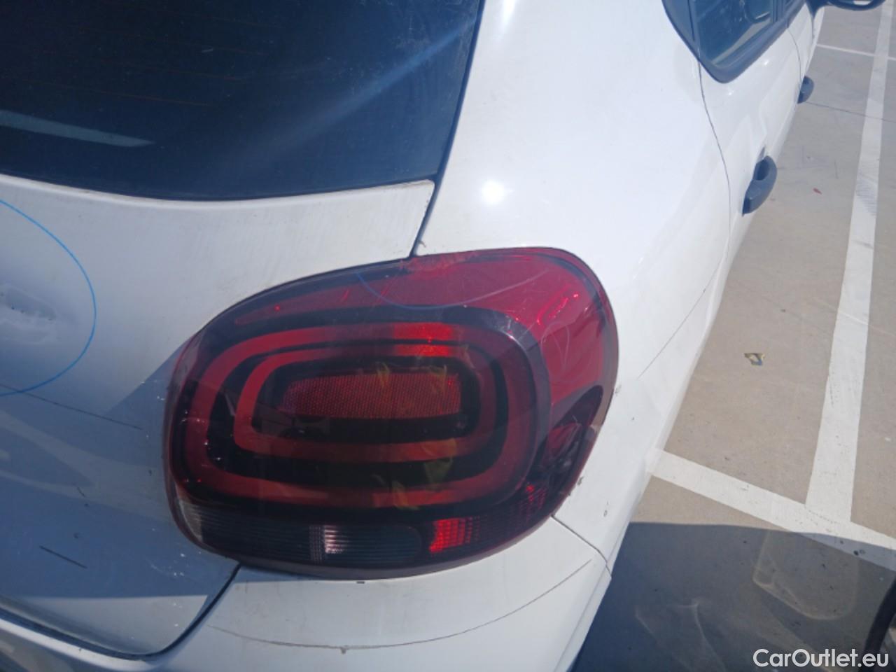  Citroen  C3 CITROEN  / 2016 / 5P / berlina comercial BlueHDi 73KW (100CV) S&S Comercial #38