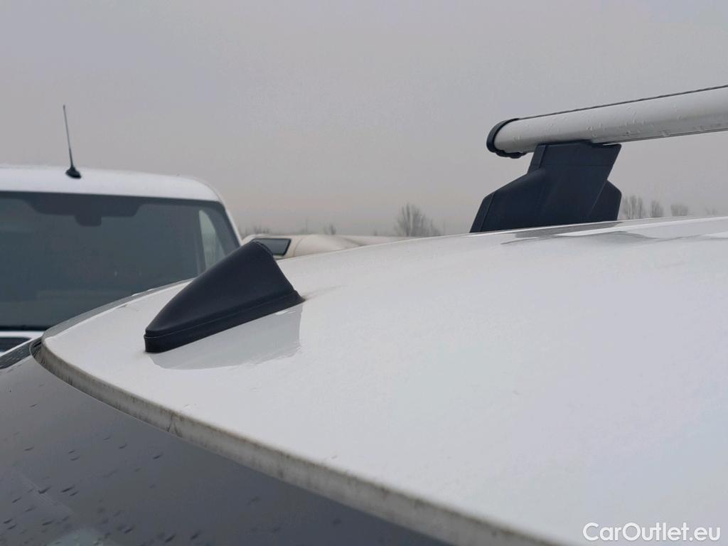  Citroen  Berlingo CITROEN  / 2018 / 3P / furgón derivado de turismo Talla M PureTech 110 CONTROL #39