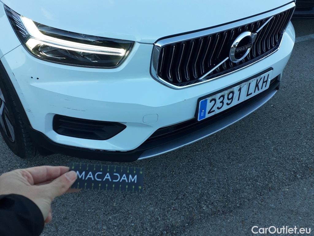  Volvo  XC 40 VOLVO XC40 / 2017 / 5P / todoterreno 1.5 T4 Twin Recharge Inscription Ex Auto #30