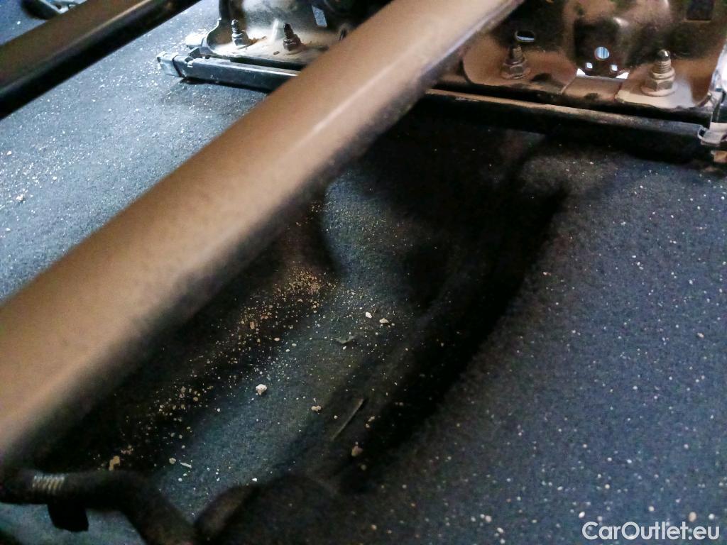  Citroen  Berlingo CITROEN  / 2018 / 4P / combi Talla M BlueHDi 100 S&S LIVE PACK BUSINE #9