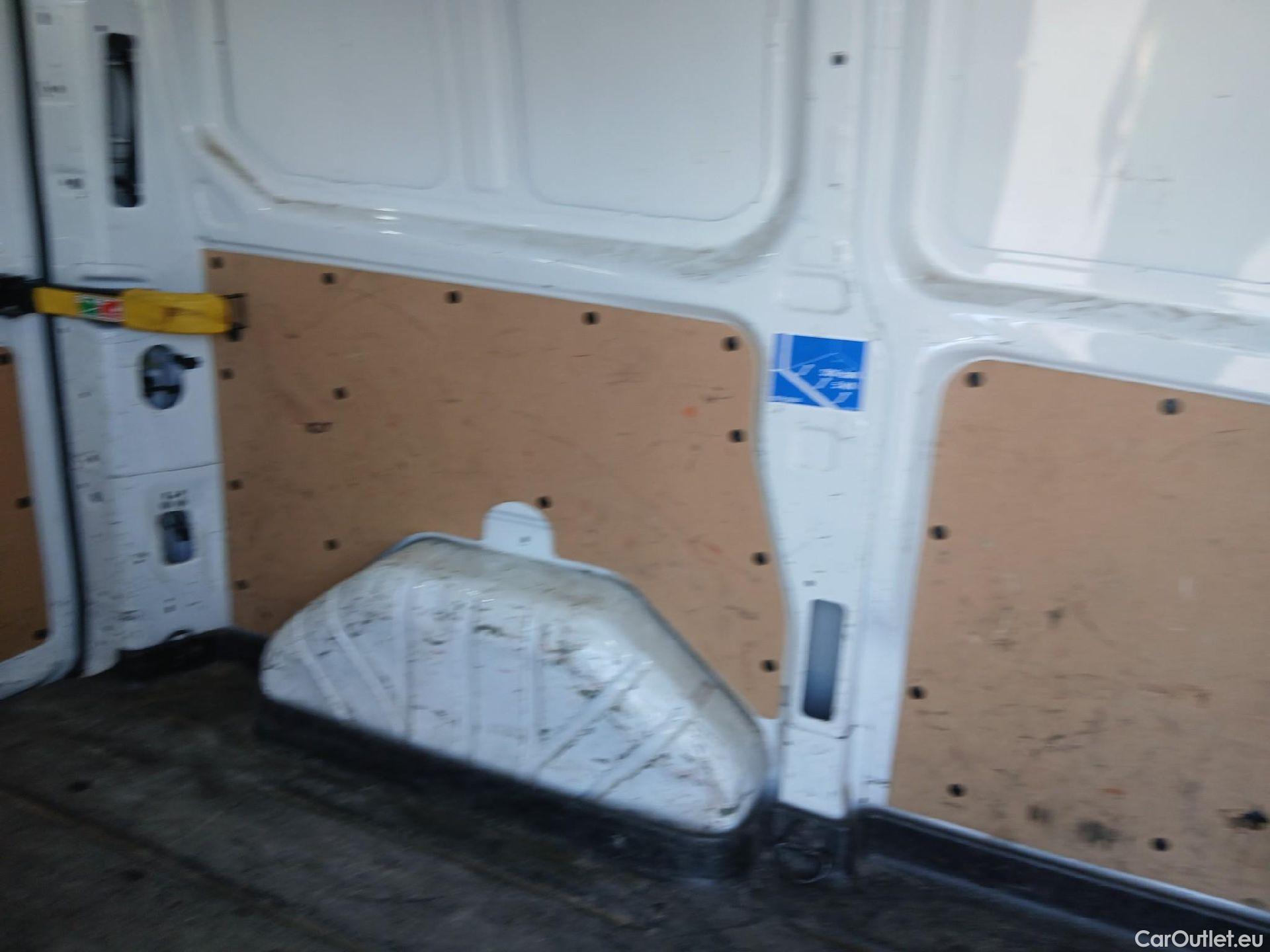  Ford  Transit FORD  Custom / 2012 / 4P / furgón Van 2.0 TDCI 77kW 280 L1 Trend #29