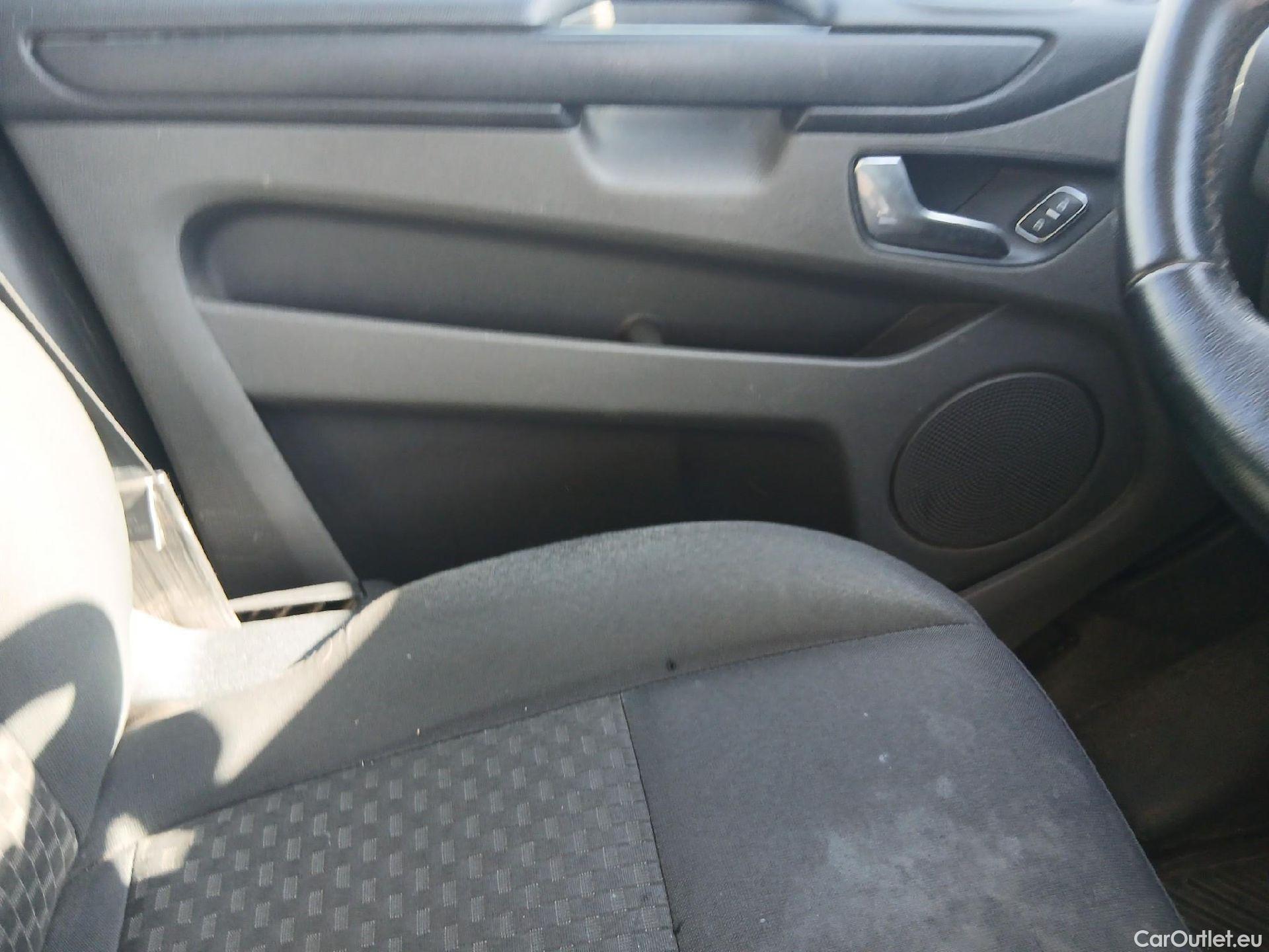  Ford  Transit FORD  Custom / 2012 / 4P / furgón Van 2.0 TDCI 77kW 280 L1 Trend #25