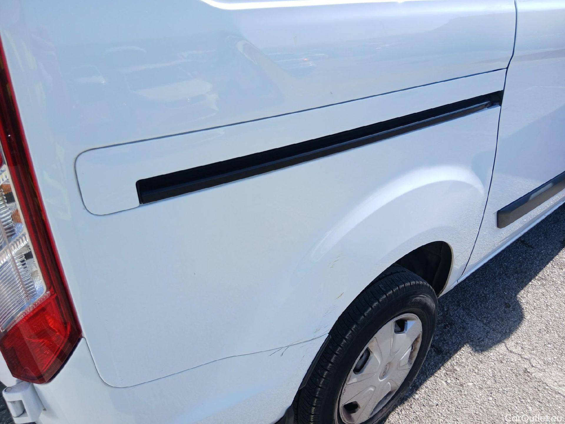  Ford  Transit FORD  Custom / 2012 / 4P / furgón Van 2.0 TDCI 77kW 280 L1 Trend #16