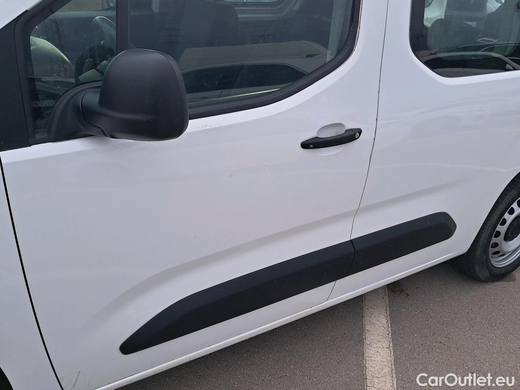  Citroen  Berlingo CITROEN  Talla M BlueHDi 100 S&S LIVE (IND) (CX) #21