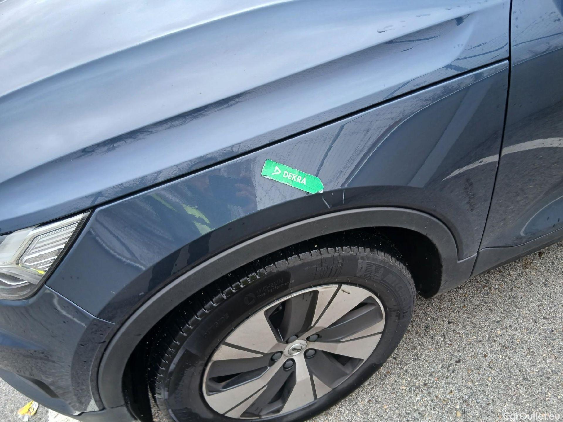  Volvo  XC 40 VOLVO XC40 / 2017 / 5P / todoterreno 1.5 T2 Momentum Pro #9