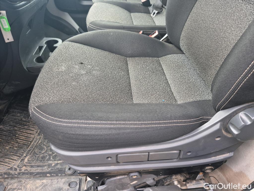  Fiat  Ducato FIAT  / 2014 / 4P / furgón 35 L3 H2 2.3 1 (118 kW) Euro 6d-temp #46