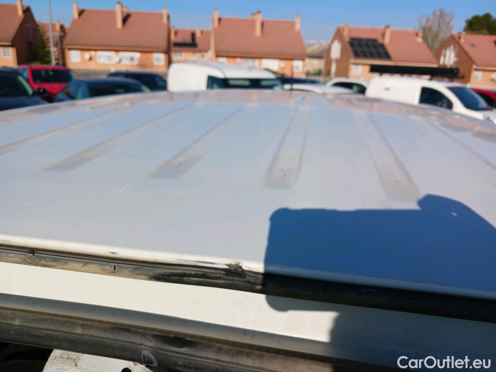  Citroen  Berlingo CITROEN  / 2018 / 4P / combi Talla M BlueHDi 100 S&S LIVE PACK BUSINE #3