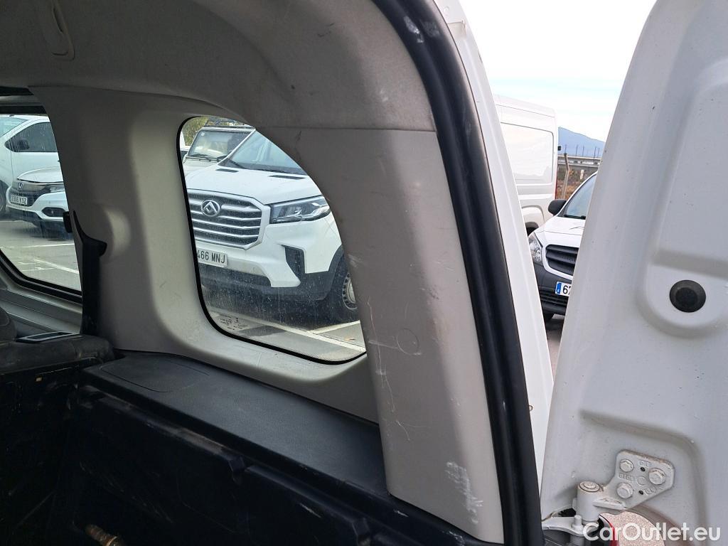  Citroen  Berlingo CITROEN  Talla M BlueHDi 100 S&S LIVE (IND) (CX) #39