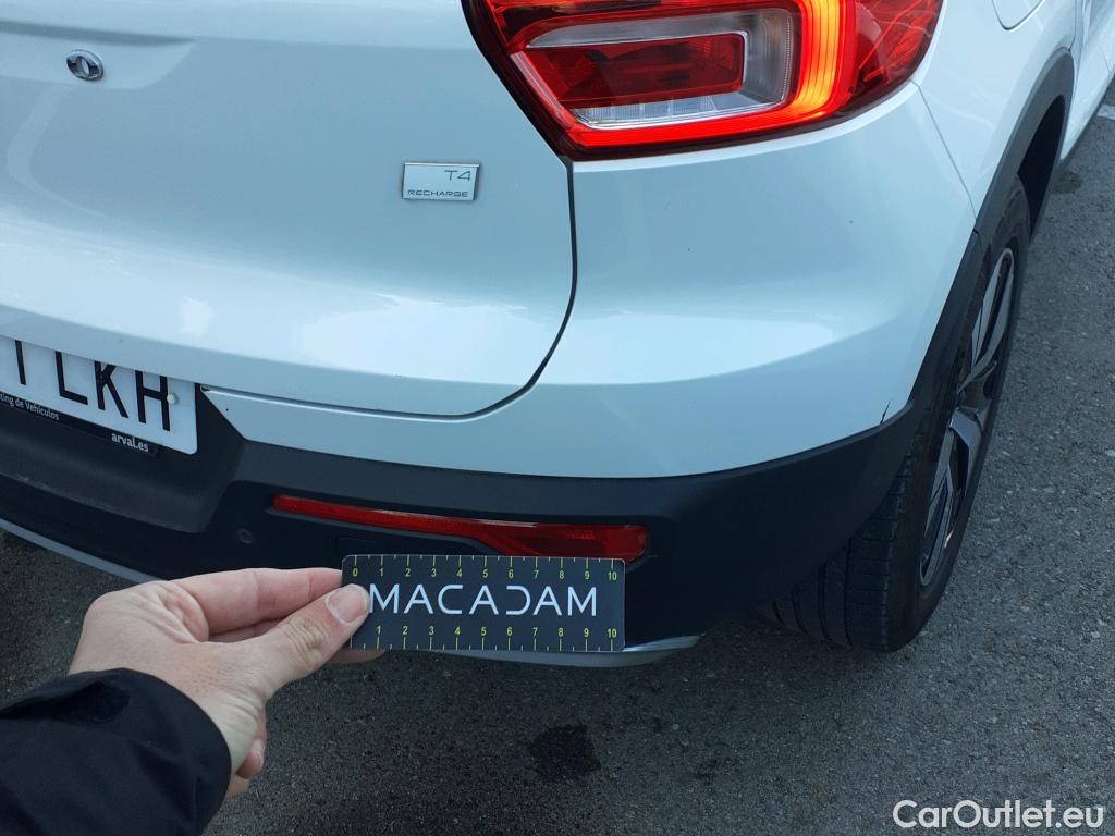  Volvo  XC 40 VOLVO XC40 / 2017 / 5P / todoterreno 1.5 T4 Twin Recharge Inscription Ex Auto #33