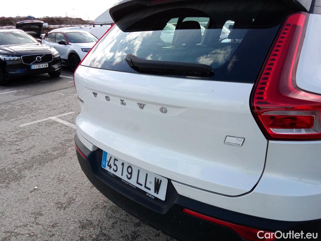  Volvo  XC 40 VOLVO XC40 / 2017 / 5P / todoterreno 1.5 T4 Twin Recharge R-Design Auto #6