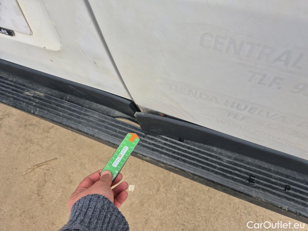  Fiat  Ducato FIAT  / 2014 / 4P / furgón 35 L3 H2 2.3 1 (118 kW) Euro 6d-temp #51