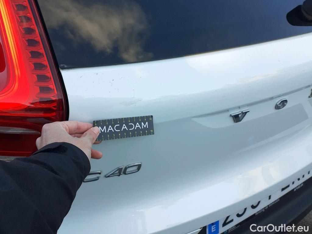  Volvo  XC 40 VOLVO XC40 / 2017 / 5P / todoterreno 1.5 T4 Twin Recharge Inscription Ex Auto #5