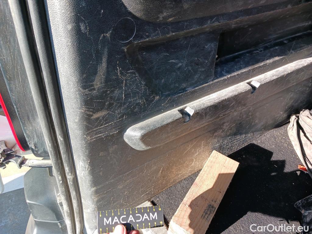  Citroen  Berlingo CITROEN  / 2018 / 4P / combi Talla M BlueHDi 100 S&S LIVE PACK BUSINE #28