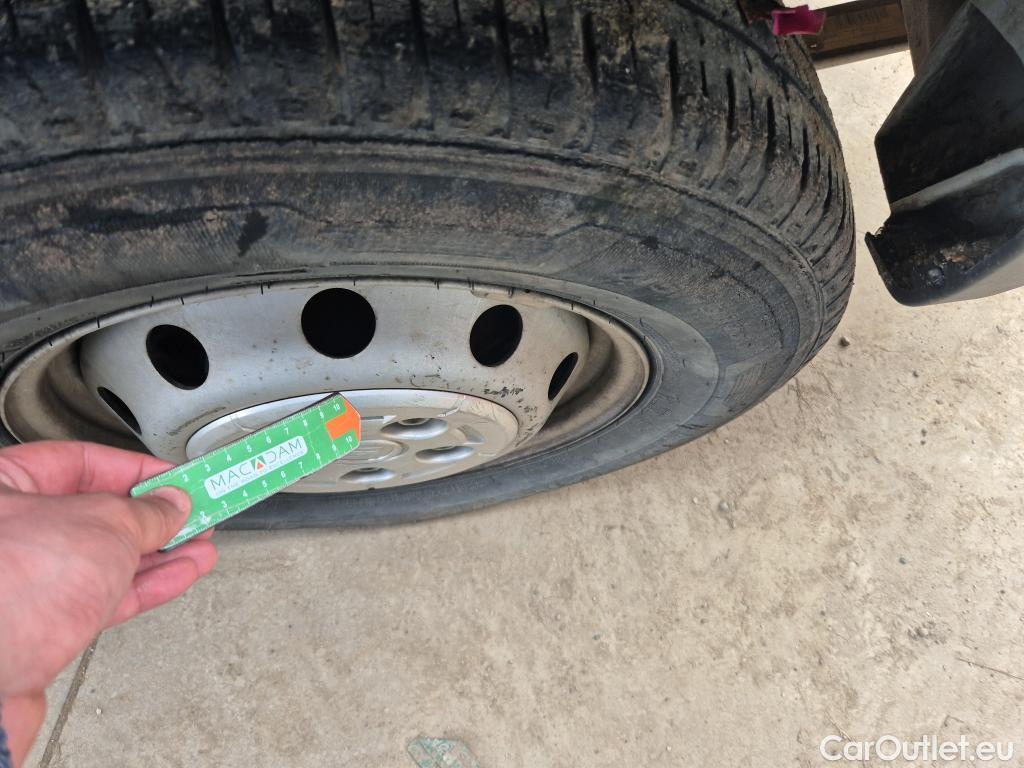  Fiat  Ducato FIAT  / 2014 / 4P / furgón 35 L3 H2 2.3 1 (118 kW) Euro 6d-temp #55