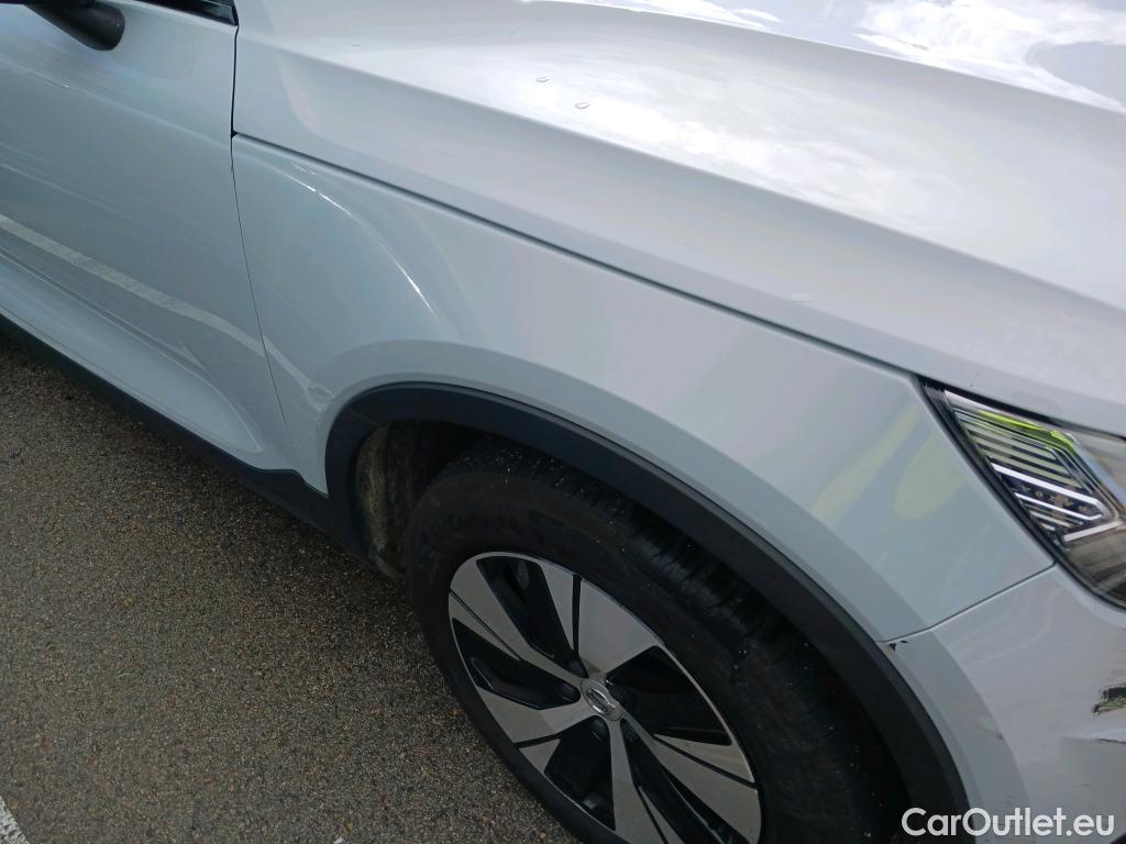  Volvo  XC 40 VOLVO XC40 / 2017 / 5P / todoterreno 1.5 T5 Twin Recharge R-Design Exp Auto #9