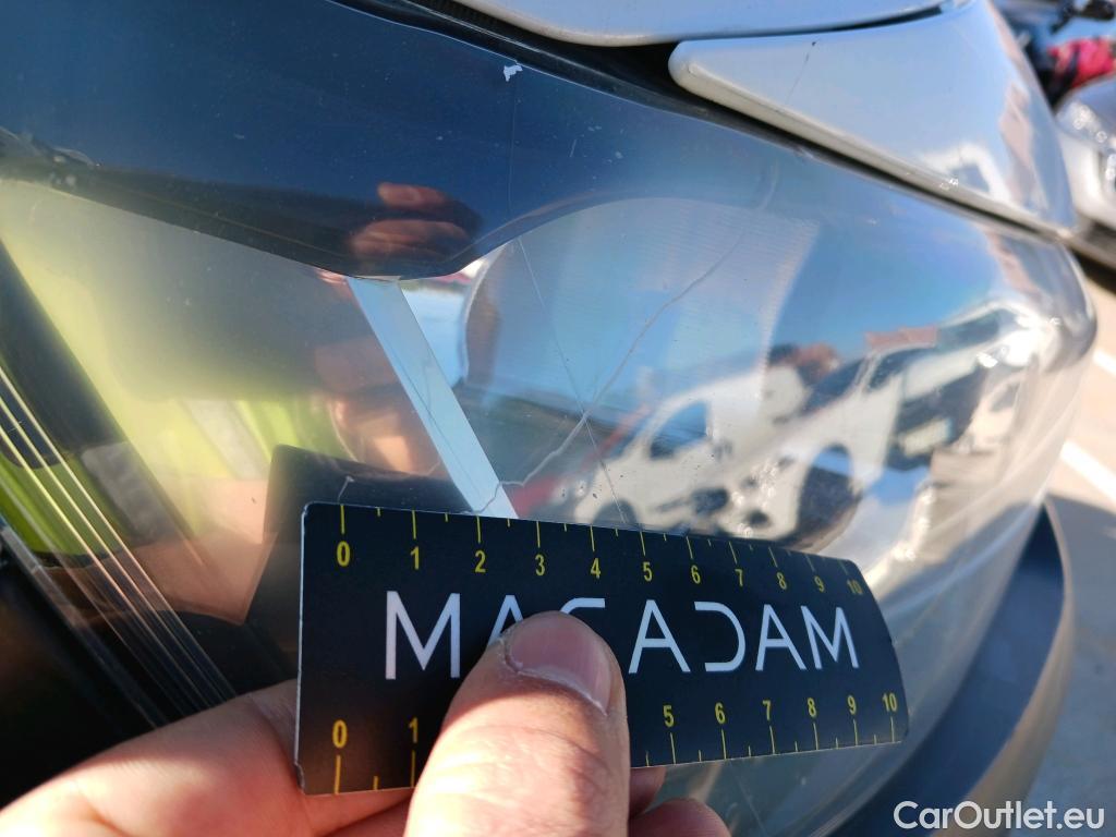  Citroen  Berlingo CITROEN  / 2018 / 4P / combi Talla M BlueHDi 100 S&S LIVE PACK BUSINE #34