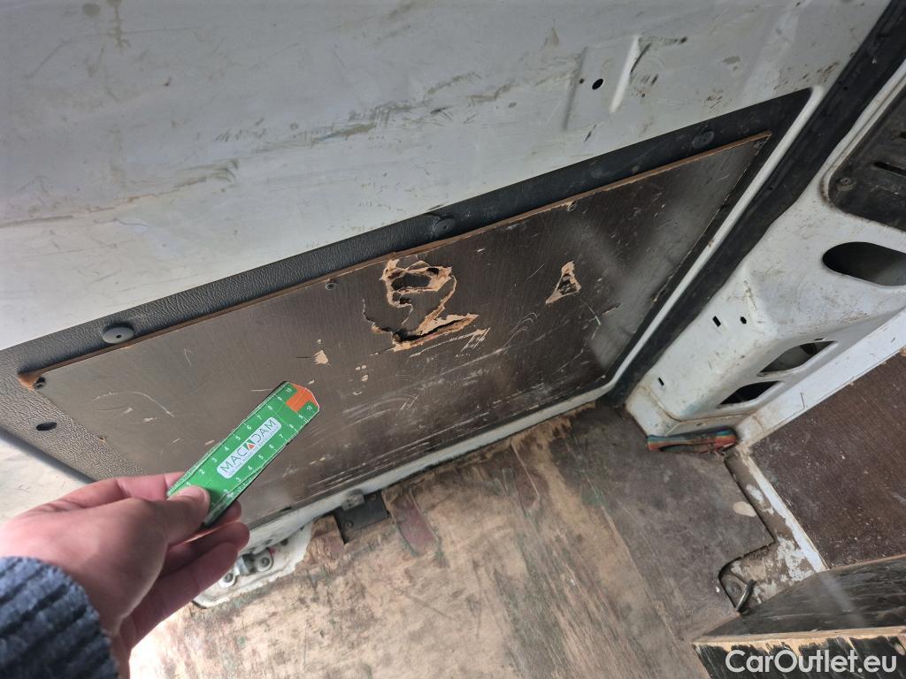  Fiat  Ducato FIAT  / 2014 / 4P / furgón 35 L3 H2 2.3 1 (118 kW) Euro 6d-temp #20