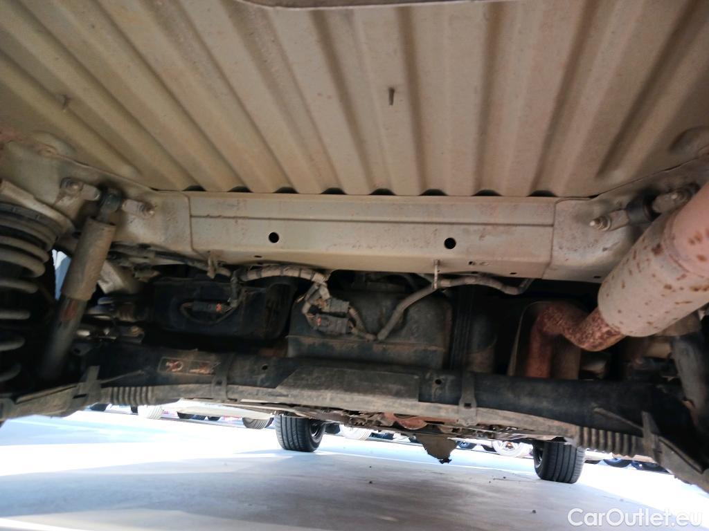  Citroen  Berlingo CITROEN  / 2018 / 4P / combi Talla M BlueHDi 100 S&S LIVE PACK BUSINE #10