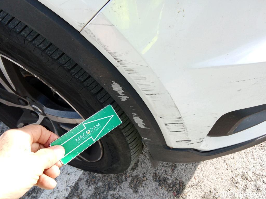  Volvo  XC 40 VOLVO XC40 / 2017 / 5P / todoterreno 1.5 T4 Twin Recharge R-Design Auto #47