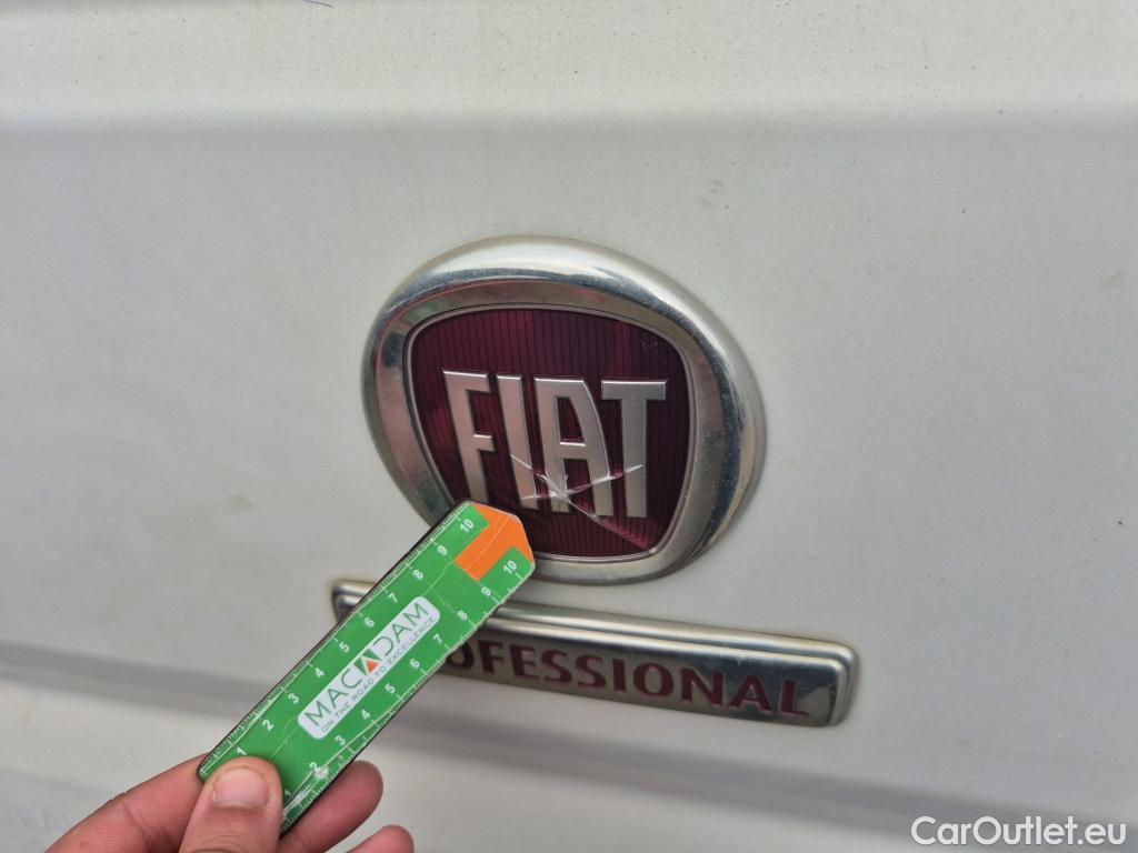  Fiat  Ducato FIAT  / 2014 / 4P / furgón 35 L3 H2 2.3 1 (118 kW) Euro 6d-temp #49