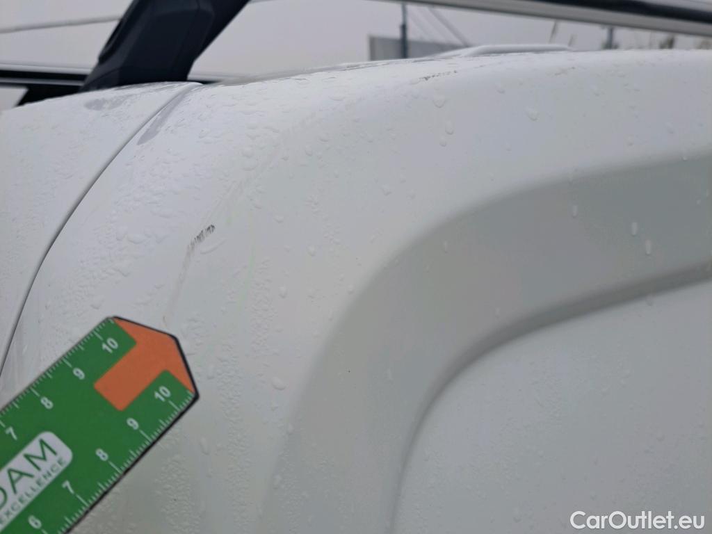  Citroen  Berlingo CITROEN  / 2018 / 3P / furgón derivado de turismo Talla M PureTech 110 CONTROL #33