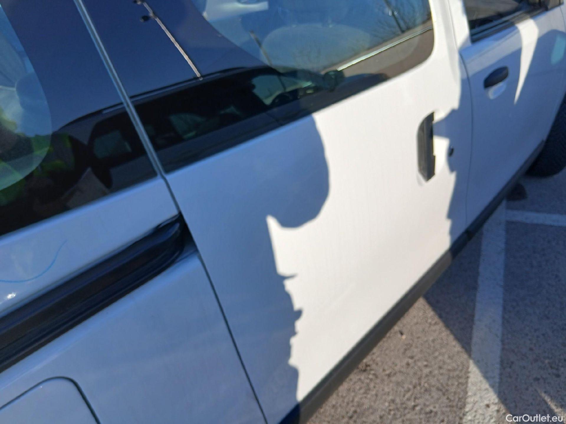  Dacia  Dokker DACIA  / 2013 / 4P / combi Essential 1.6 80kW (110CV) ECO-G N1 #33