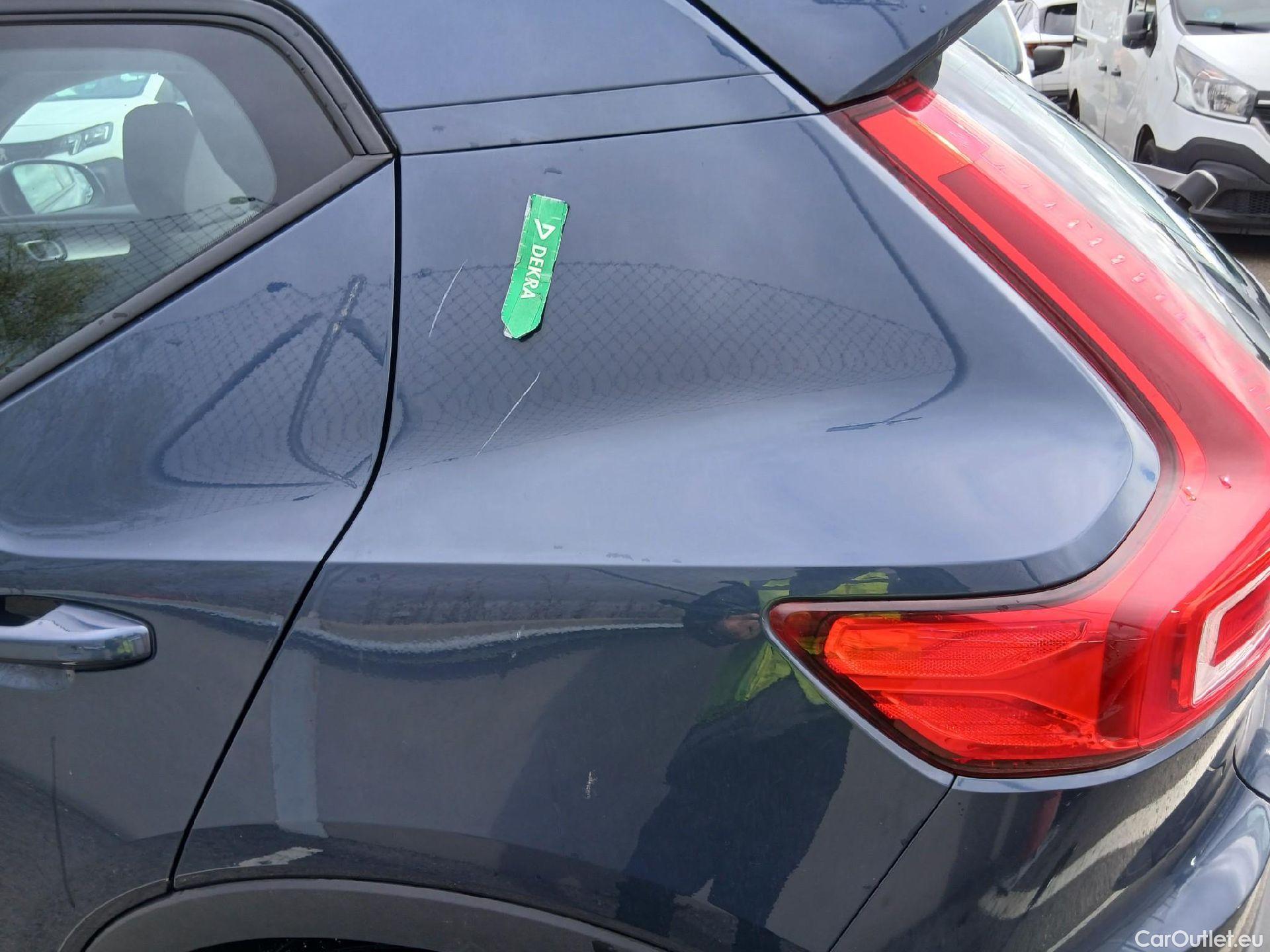  Volvo  XC 40 VOLVO XC40 / 2017 / 5P / todoterreno 1.5 T2 Momentum Pro #16