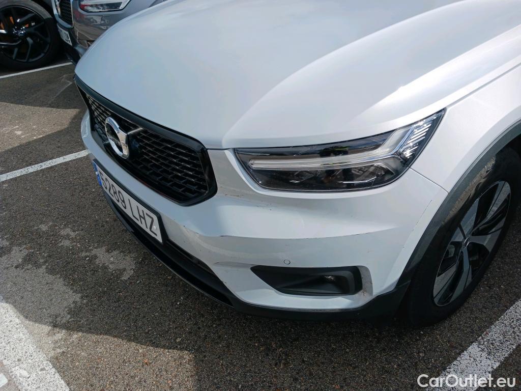  Volvo  XC 40 VOLVO XC40 / 2017 / 5P / todoterreno 1.5 T5 Twin Recharge R-Design Exp Auto #20